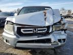 2010 Honda Ridgeline Rts იყიდება Baltimore-ში, MD - Front End