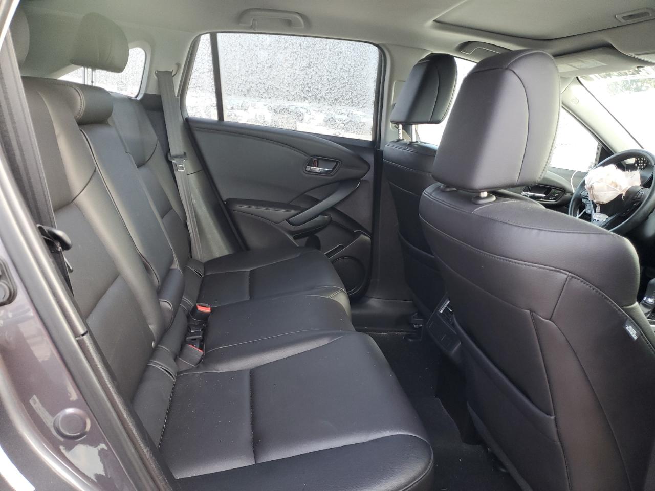 2017 Acura RDX - Image 12
