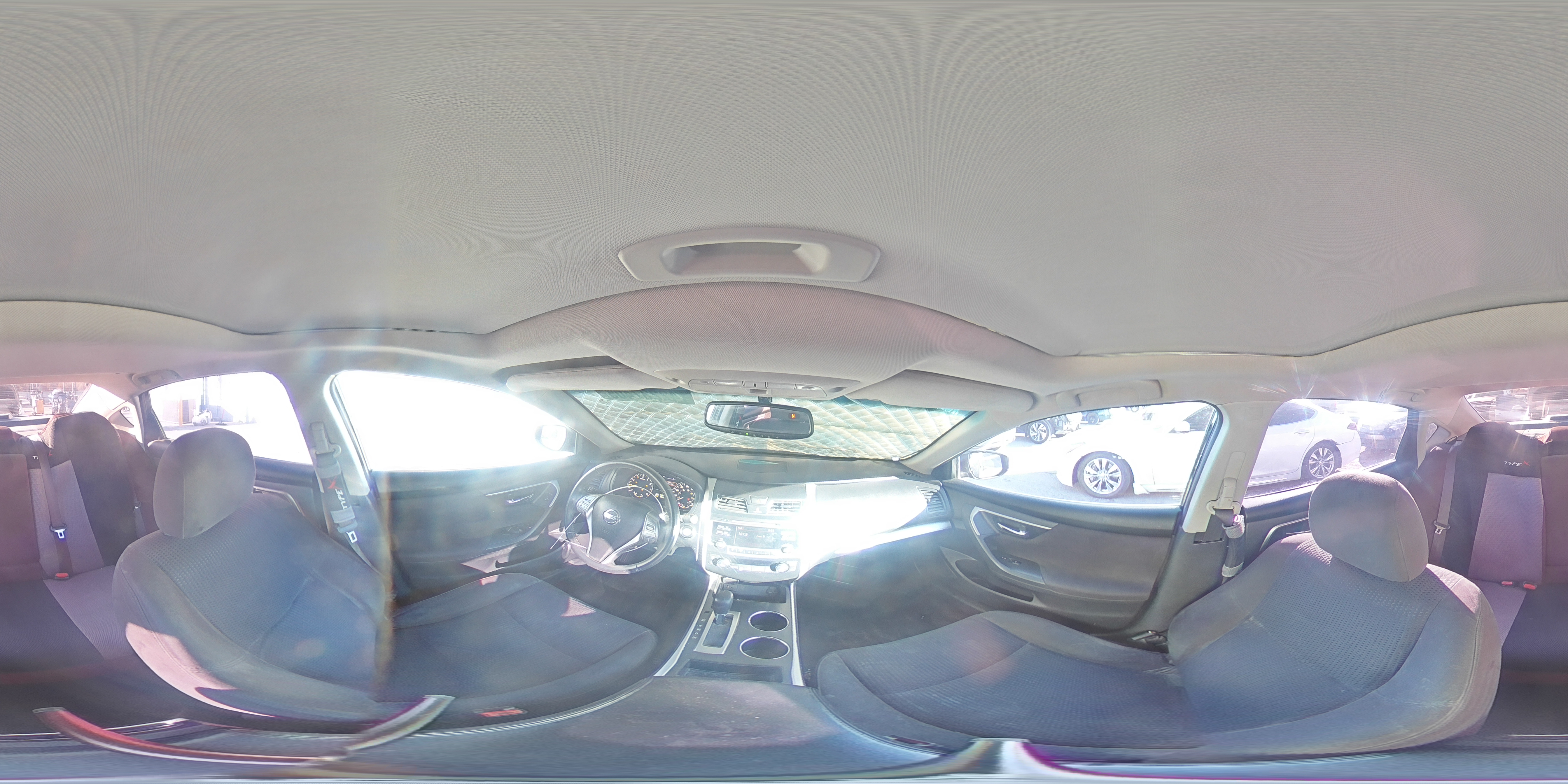 2015 Nissan Altima - Image 15
