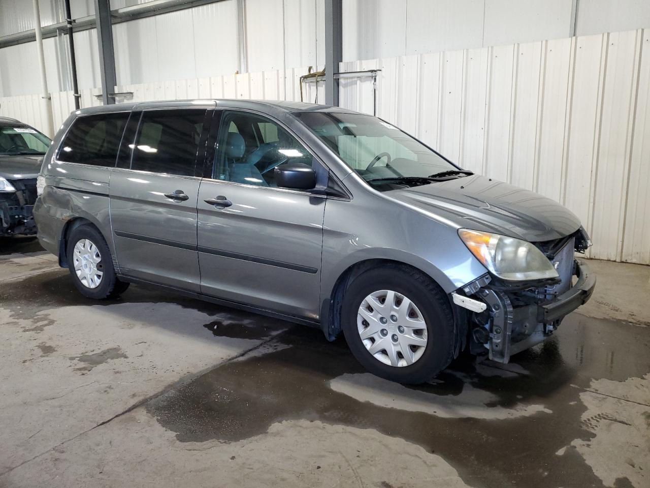 2009 Honda Odyssey - Image 4