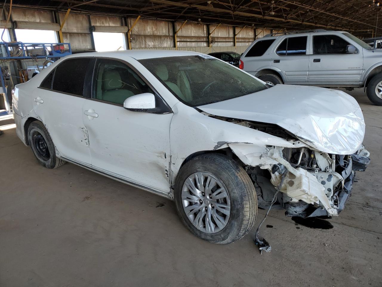 2013 Toyota Camry - Image 4