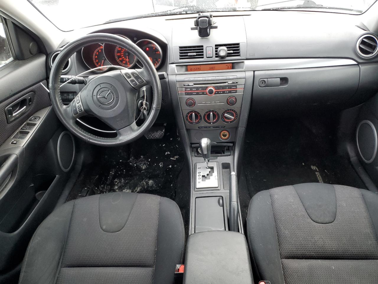 2008 Mazda 3 - Image 8