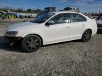 2012 Volkswagen Jetta Se for Sale in Montgomery, AL - Front End