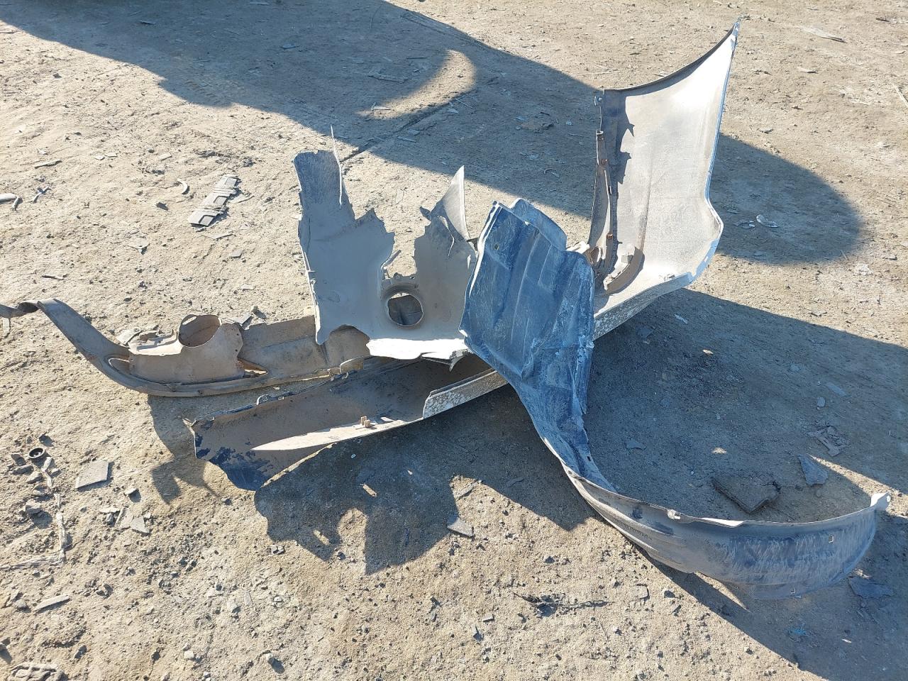 MR0CX19G7D2610424 - 2013 TOYOTA HILUX - #41712515