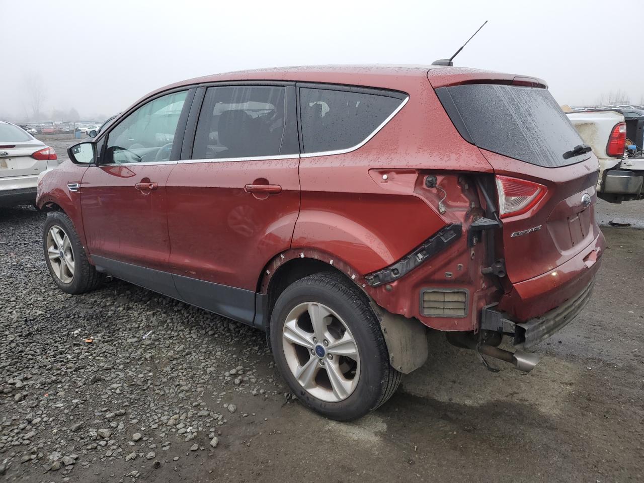 2016 Ford Escape - Image 2