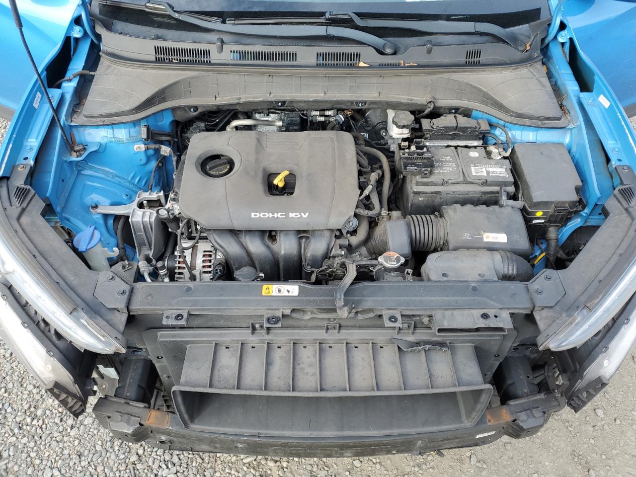 2019 Hyundai Kona - Image 11