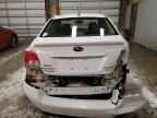 2016 Subaru Impreza Premium იყიდება West Mifflin-ში, PA - Rear End