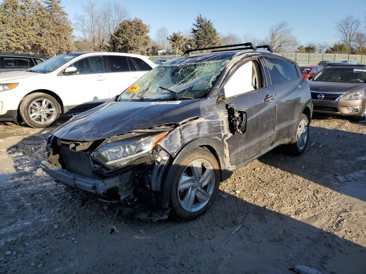 2019 Honda HR-V - Image 1