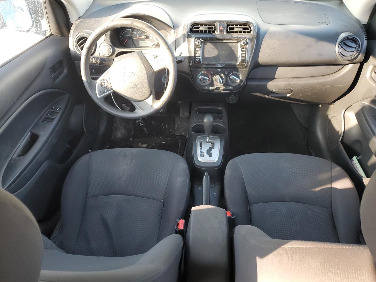 2019 Mitsubishi Mirage - Image 8