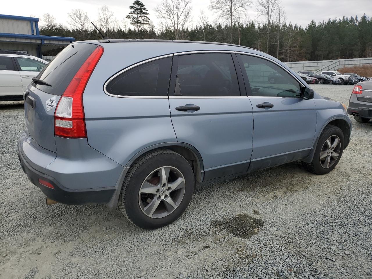 2008 Honda CR-V - Image 3