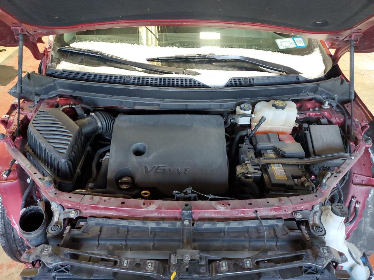 2019 Buick Enclave - Image 12