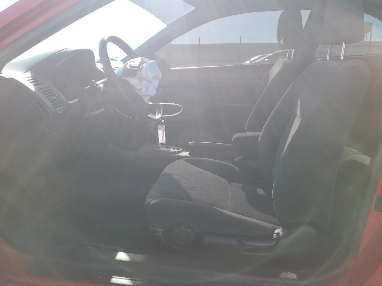 2002 Honda Civic - Image 7