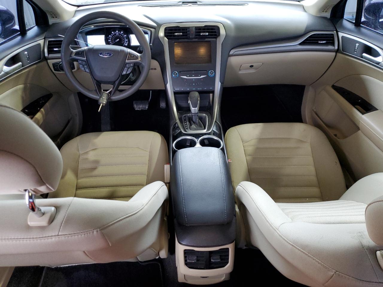 2013 Ford Fusion - Image 8