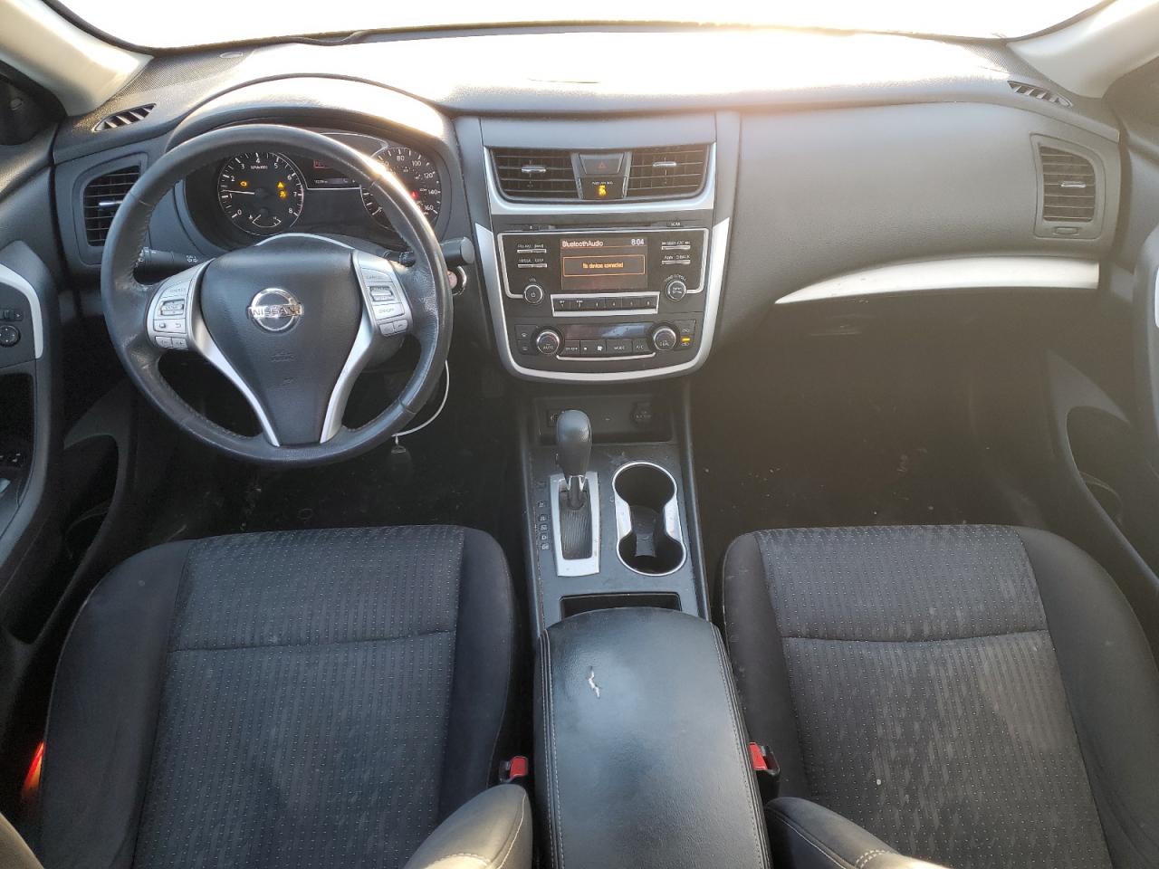 2016 Nissan Altima - Image 8