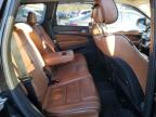 2013 Jeep Grand Cherokee Overland for Sale in Exeter, RI - Front End