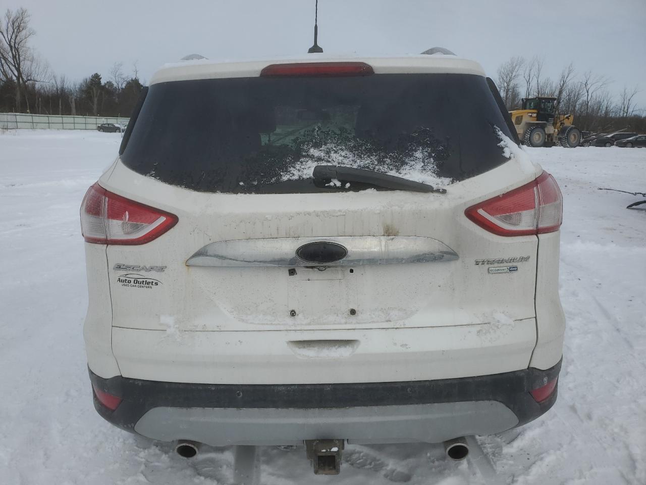 2014 Ford Escape - Image 6