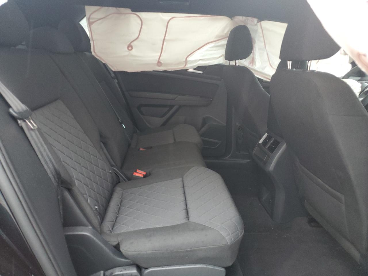 2020 Volkswagen Atlas - Image 11