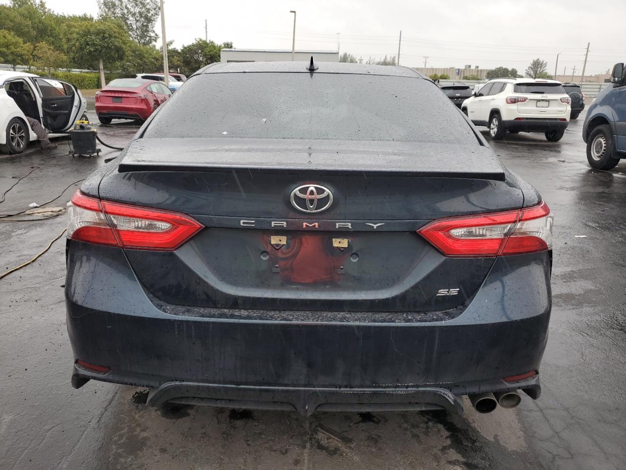2019 Toyota Camry - Image 6