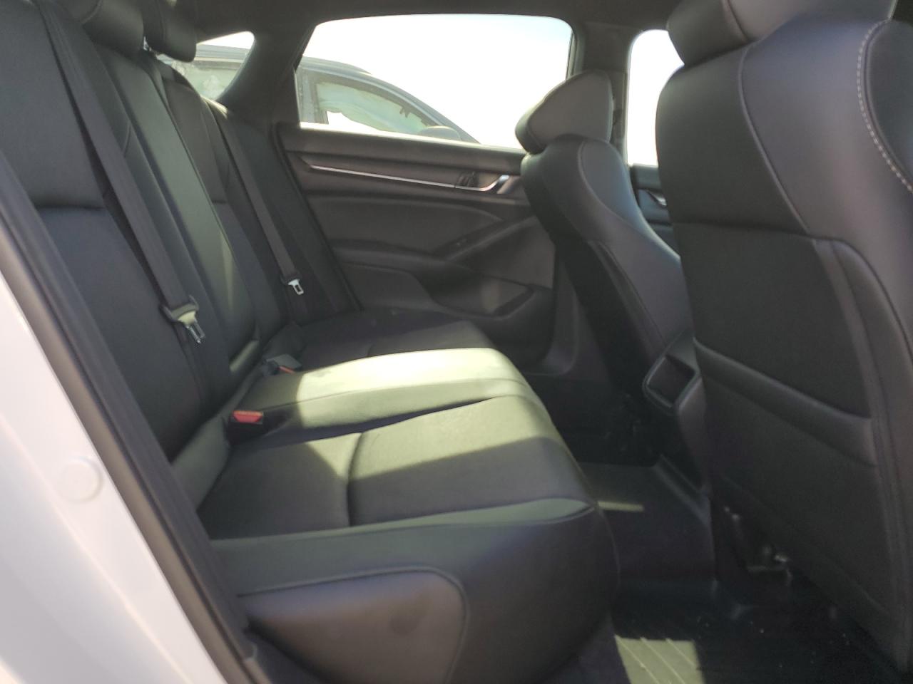 2020 Honda Accord - Image 10