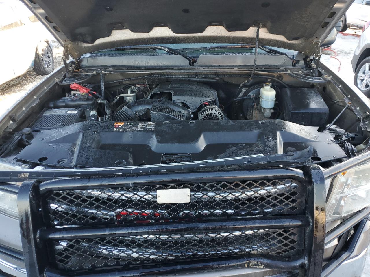 2012 GMC Sierra - Image 11