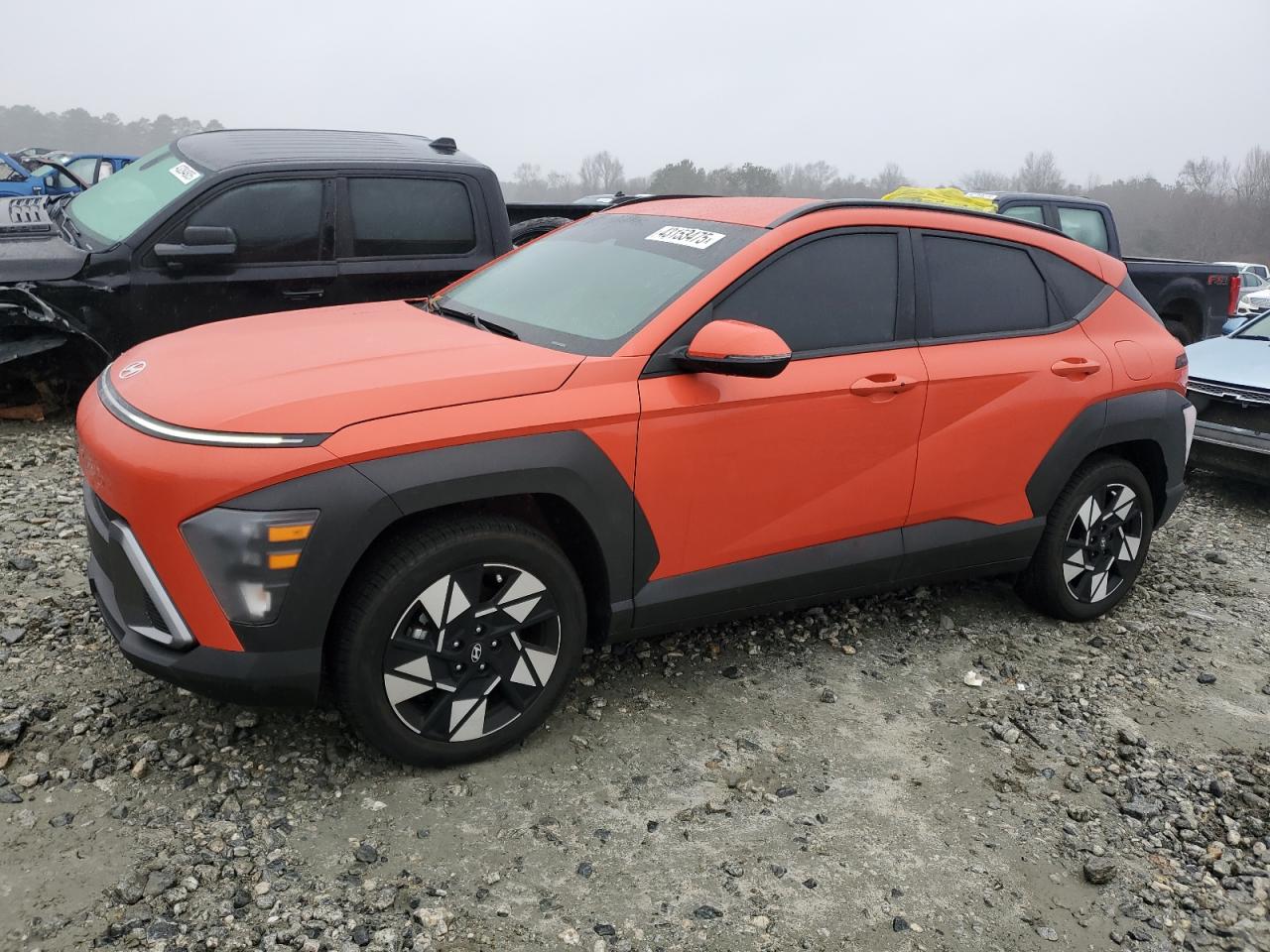 2024 Hyundai Kona - Image 1