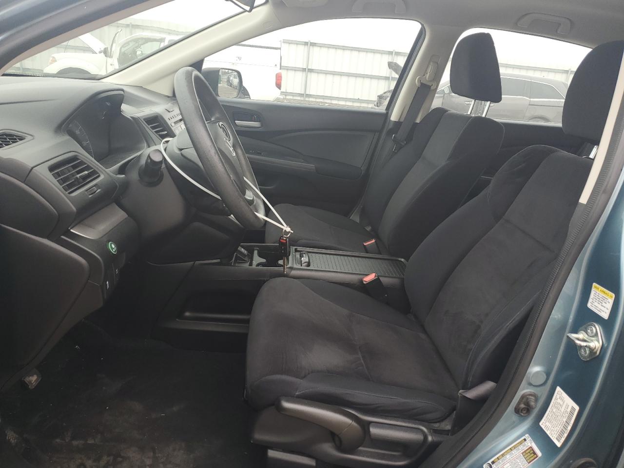 2014 Honda CR-V - Image 7