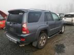 2003 Toyota 4Runner Limited на продаже в Arlington, WA - Front End