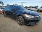 2016 Honda Accord Exl на продаже в Greenwell Springs, LA - Side