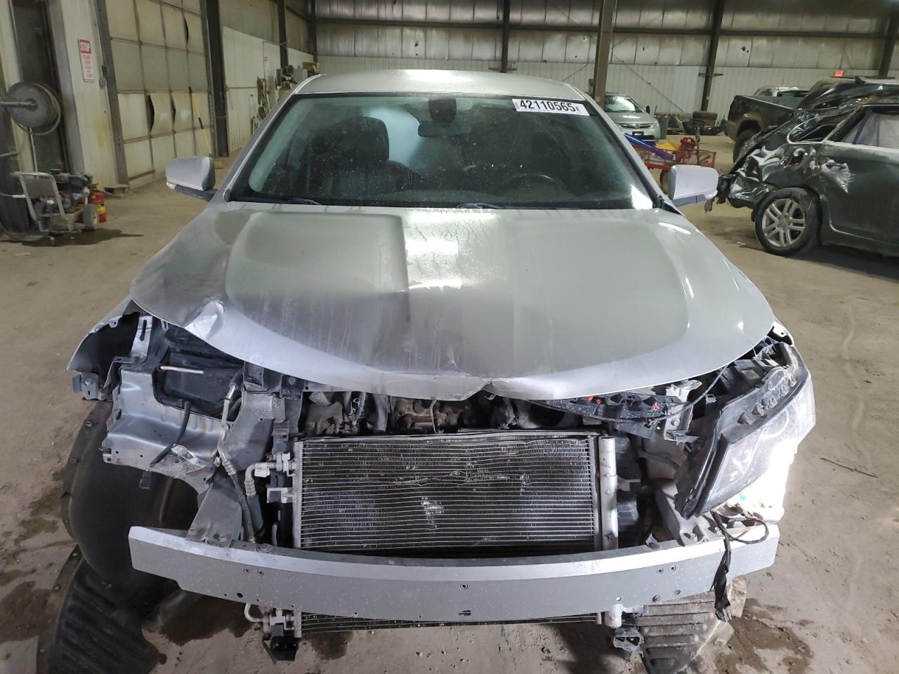 2015 Chevrolet Impala - Image 5