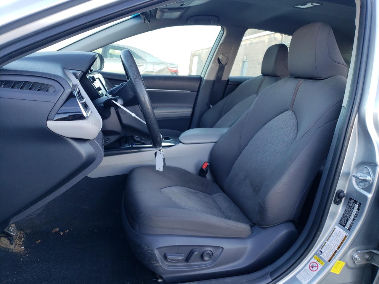 2018 Toyota Camry - Image 7