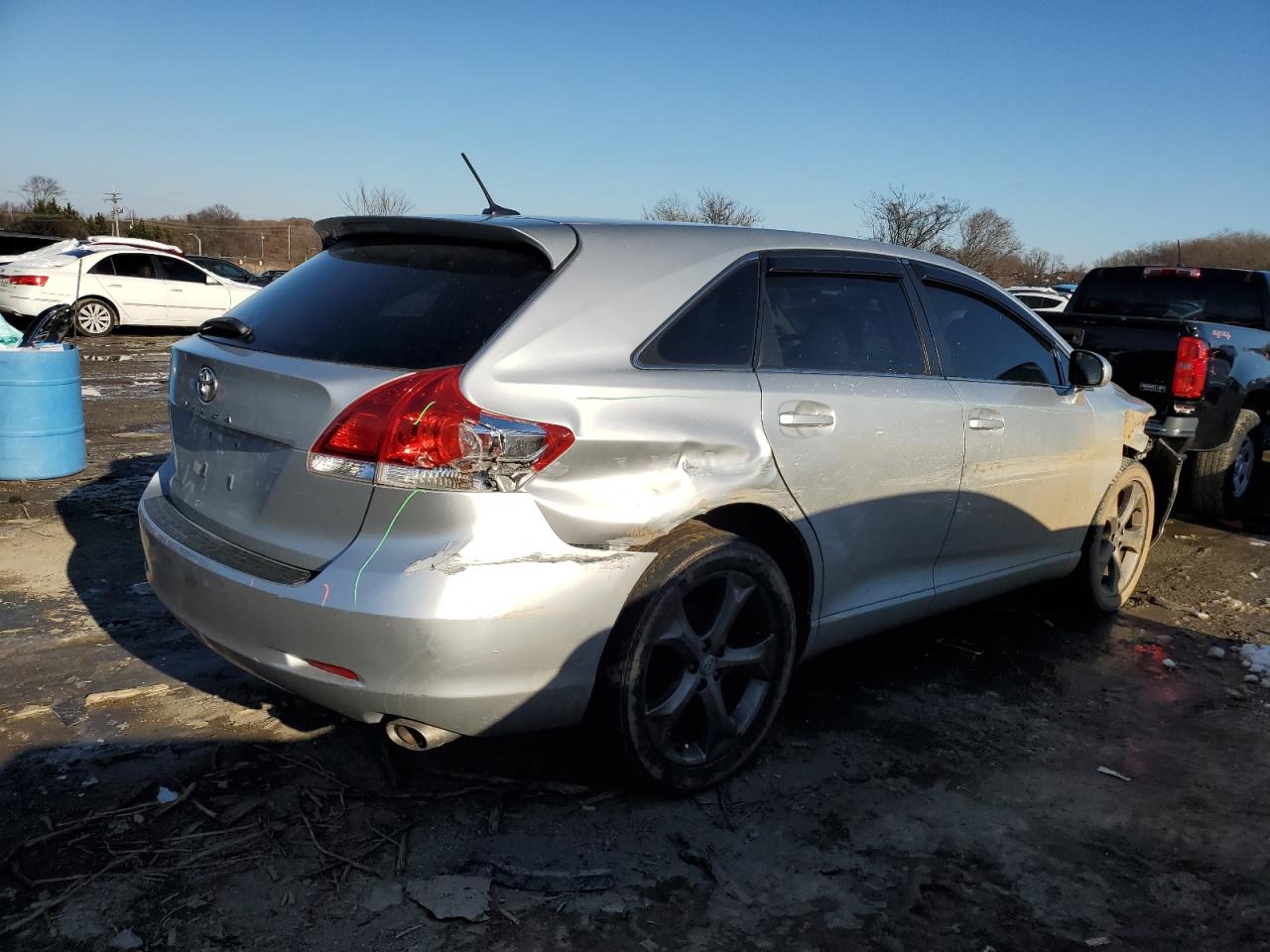 2011 Toyota Venza - Image 3