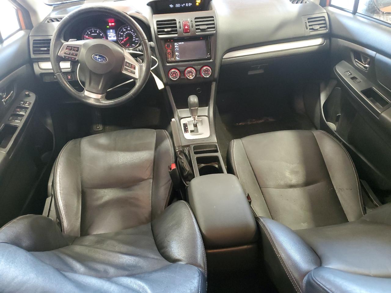 2014 Subaru XV - Image 8