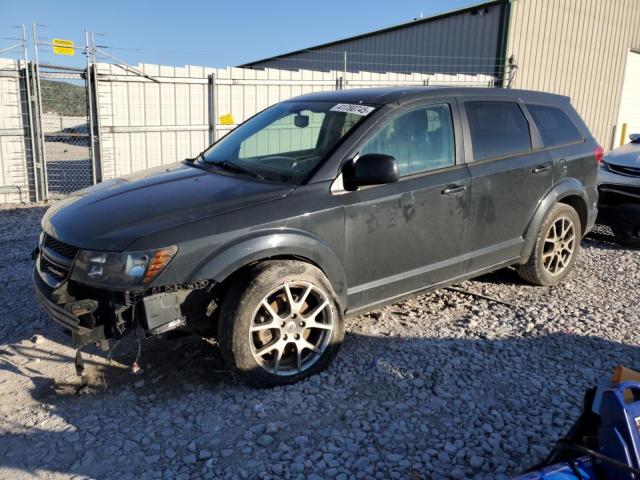 2018 Dodge Journey Gt