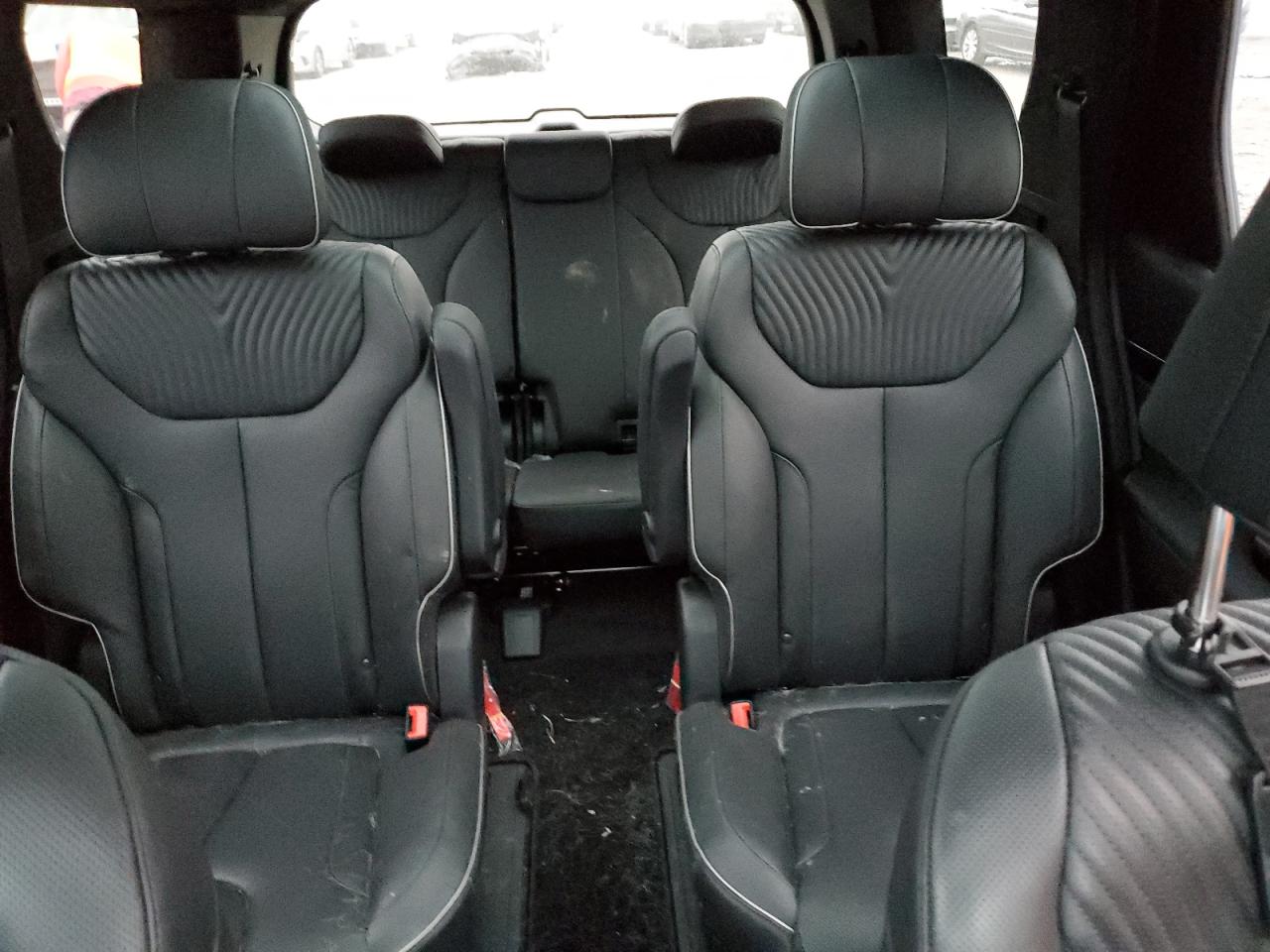 2023 Hyundai Palisade - Image 10
