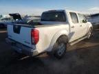 2006 Nissan Frontier Crew Cab Le de vânzare în Elgin, IL - Rear End