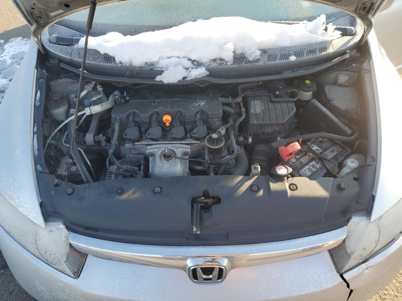 2006 Honda Civic - Image 11