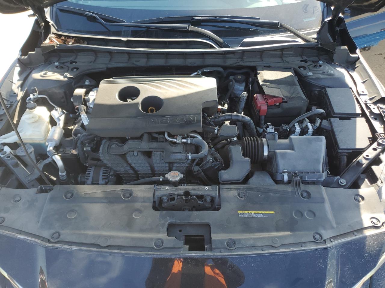 2020 Nissan Altima - Image 11