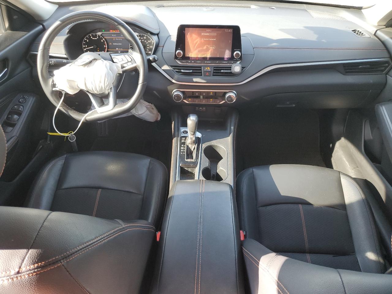 2020 Nissan Altima - Image 8