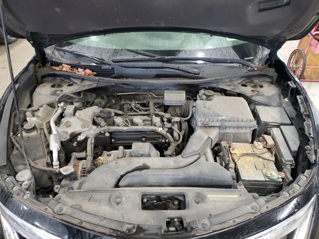2014 Nissan Altima - Image 11