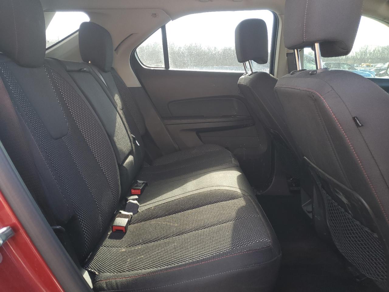 2013 Chevrolet Equinox - Image 11