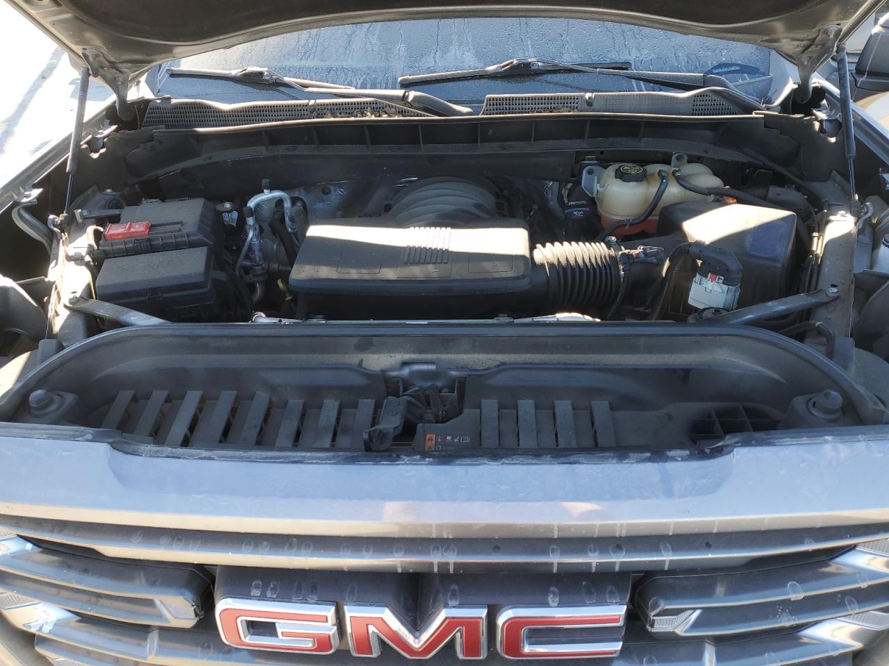 2021 GMC Sierra - Image 11