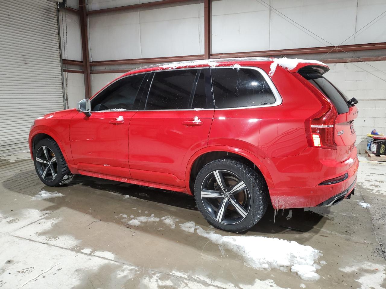 2016 Volvo XC90 - Image 2