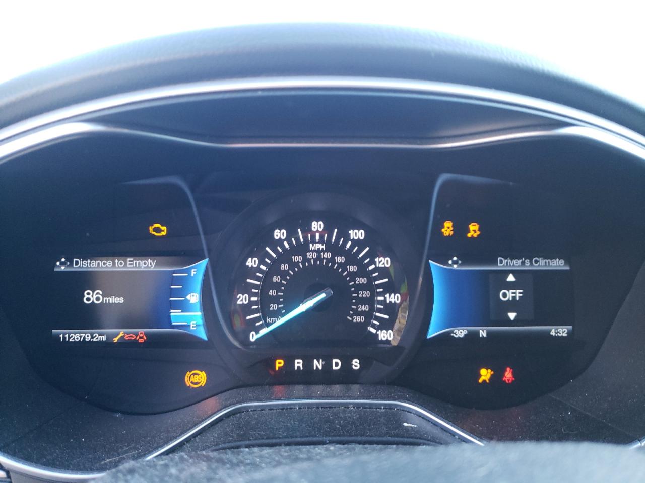 2016 Ford Fusion - Image 9