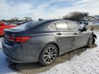 2015 Acura Tlx  за продажба в Baltimore, MD - Front End