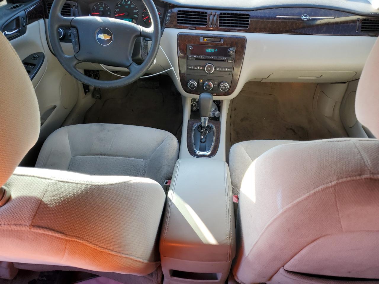 2014 Chevrolet Impala - Image 8