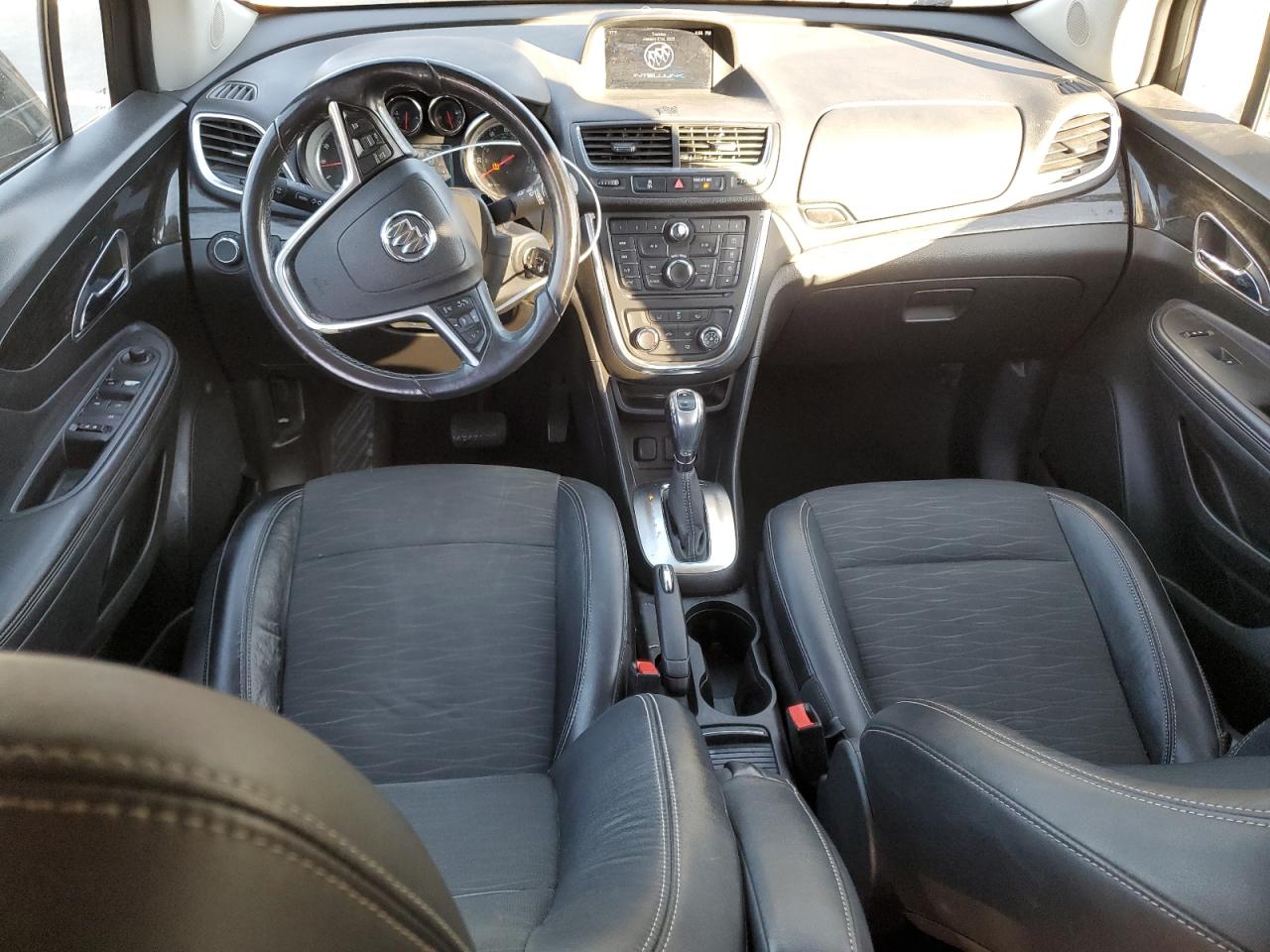 2016 Buick Encore - Image 8
