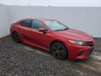 2020 Toyota Camry Se for Sale in Riverview, FL - Side