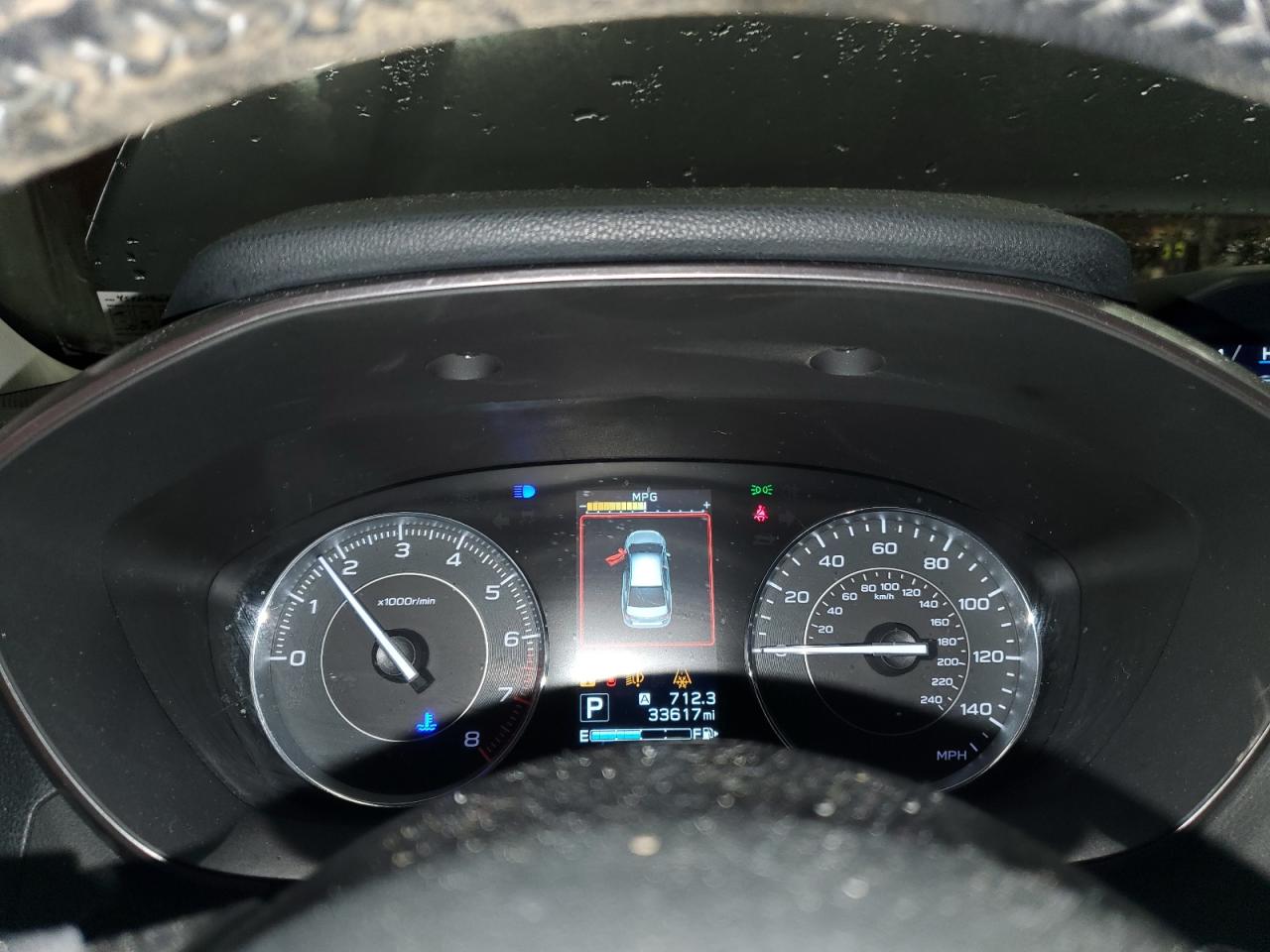 2018 Subaru Impreza - Image 9