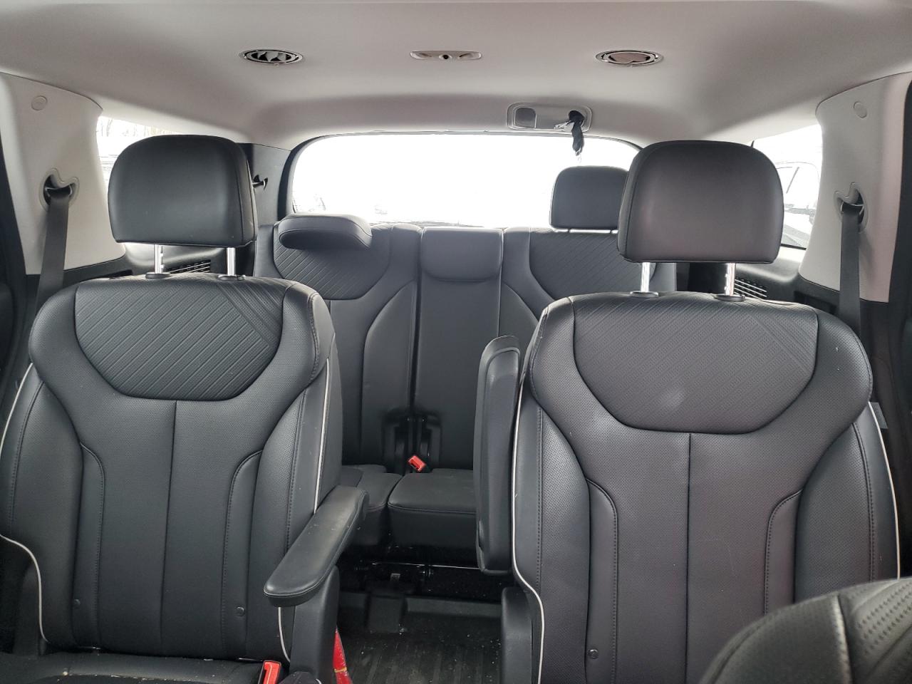 2023 Hyundai Palisade - Image 10