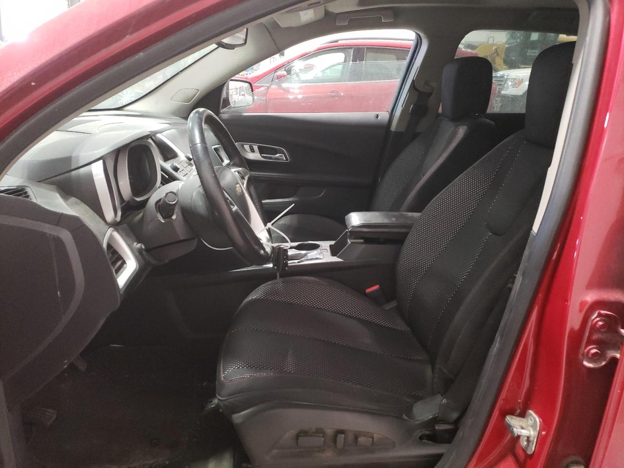 2015 Chevrolet Equinox - Image 7